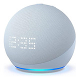 Nuevo Echo Dot (5.ª Generacion, Version 2022)