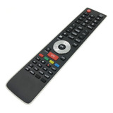 Control Remoto Ldh32ilo3 Para Ilo Led Tv