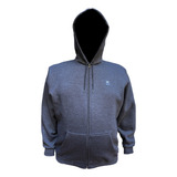 Campera Hombre Jogging Talle Especial Grande Algodon Oferta