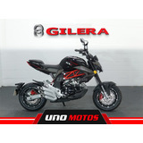 Mini Moto Gilera Gx1 0km 2023