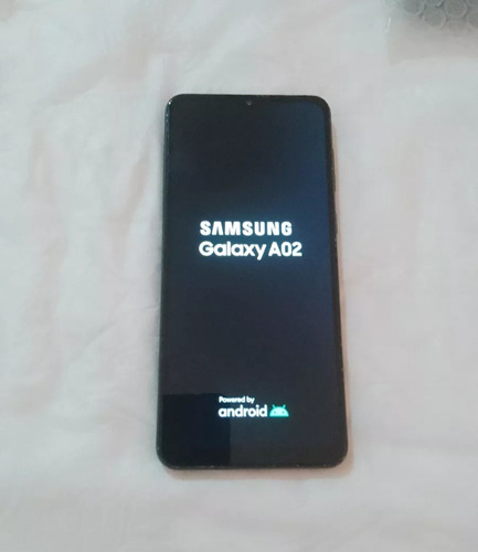 Vendo Samsung A02 De 64gb