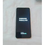 Vendo Samsung A02 De 64gb