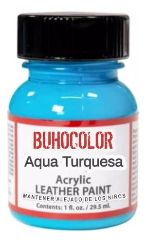 Fixer Buhocolor Todos Los Colores Tinta Cuero Cuerina Ecocue