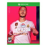 Videojuego Fifa 20