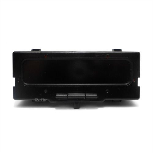 Display Stereo Clio 2 2004 + Original