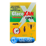 Glacoxan Ciper Cipermetrina Control De Plagas En Plantas