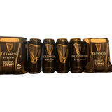 (8) Cerveza Guinness Draught