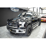 Ford F-150 Lariat 4x4 