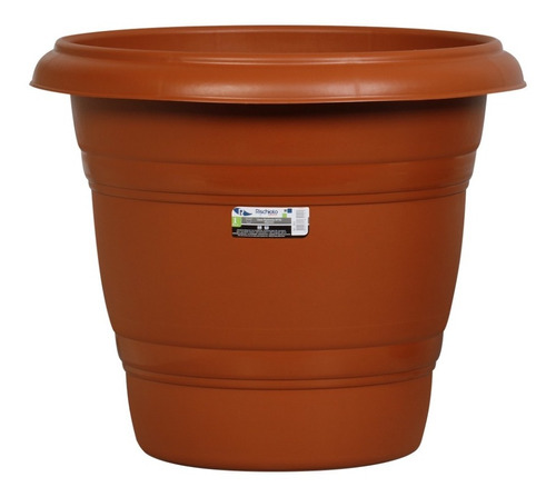 Vaso Grande Para Plantas E  Arvores Frutíferas Nº50