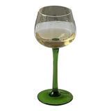 Vaso De Vino Francés Medieval De 150ml - Copa De Champán Vin