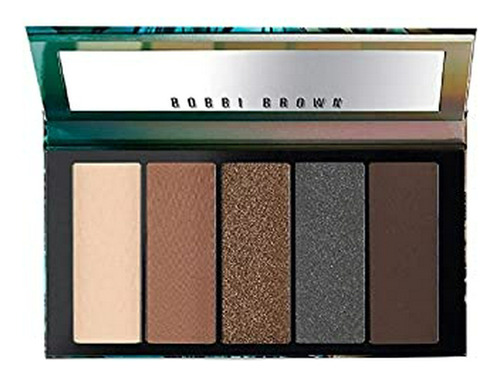 Sombras De Ojos - Autumn Avenue Eye Shadow Palette