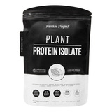 Plant Protein Isolate Protein Project 2lb 908 G  Dark Chocolate