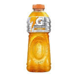 Isotônico Sabor Laranja Gatorade 500ml Kit C/12