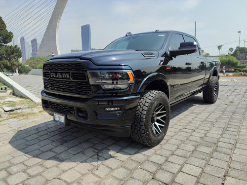 Ram 2500 Limited Hd 6.4 Night Edition 2022