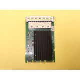 P08449-b21 Hpe Intel I350-t4 Ethernet 1gb 4-port Base-t  Ddc