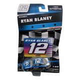 Lionel Racing Nascar Authentics 2018 Wave 5 Ryan Blaney # 12