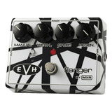 Pedal Mxr Evh117 Eddie Van Halen Flanger