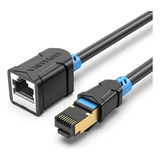 Vention Cable De Extensin Ethernet, 6.6 Pies/6.6ft Cat6 Rj45