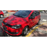 Volkswagen Fox 2012 1.6 Trendline Imotion