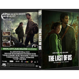 The Last Of Us Season 1  / 3 Dvd