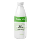 Avena Sativa Extracto Fuente De  B17 20 Ml