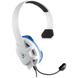 ..:: Diadema Headset Turtle Beach ::.. Recon Chat Blanco Ps4