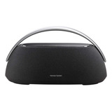 Parlante Portatil Harman Kardon Go + Play 3 Negro