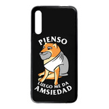 Carcasa Funda Para Samsung A10 Diseño 20