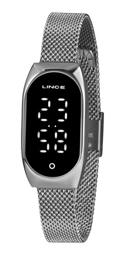 Relógio Lince Ldm4642l Pxsx
