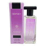 Odyssey De Avon Colonia Spray 1.7 Oz - mL a $206552