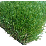 Tapete Pasto Sintetico Ultra Grass 50mm 2.0x2.0mts 4m2