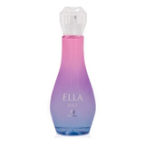 Ella Juicy Perfume Feminino Hinode 100ml