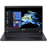 Acer 14  Travelmate P6 Tmp614 Multi-touch Laptop