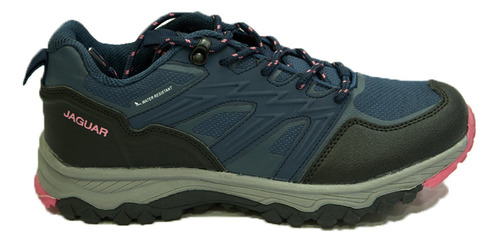 Zapatillas Jaguar Trekking Dama