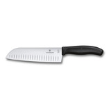 Cuchillo Santoku P/chef Victorinox Hoja De 17cm 6.8523.17b