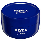 Nivea Crema Pack De 3 (3 X 200 Ml), Crema Hidratante Para La