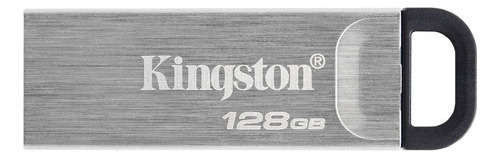 Unidad Flash Usb 3.0 Kingston Datatraveler Kyson De 128 Gb.