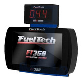 Soporte Smartclip Fueltech Ft300-500 + Nano Inferior