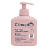 Crema Para Peinar Cabello Dañado Climaplex Antifrizz 250 Ml