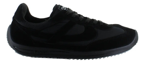 Panam Tenis Sneakers Atletico Correr Moda Sport Hombre 90884 | Envío gratis