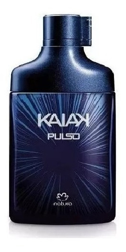 Perfume Masculino Kaiak Pulso Natura 100 Ml