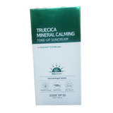 Some By Mi - Truecica Mineral Tone-up Crema Solar Calmante