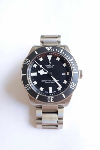 Tudor Pelagos