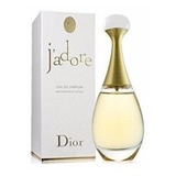 Perfume Dior J'adore Mujer Edp 100ml Original De Lujo 