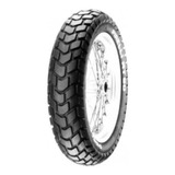 Cubierta Pirelli Mt60 120/80-18