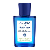 Acqua Di Parma Blu Mediterraneo Bergamotto Di Calabria Edt 150 ml