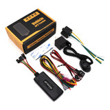 Localizador Gps Multifuncional Para Auto 2g, Corte Remoto 