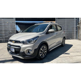 Chevrolet Spark 2020 1.4 Active Mt