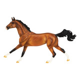Breyer Horses Traditional Series Adamek | Modelo De Juguete 