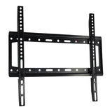 Soporte Fijo Para Tv Led Lcd Hasta 32 40 60 Pulgadas Vg2000